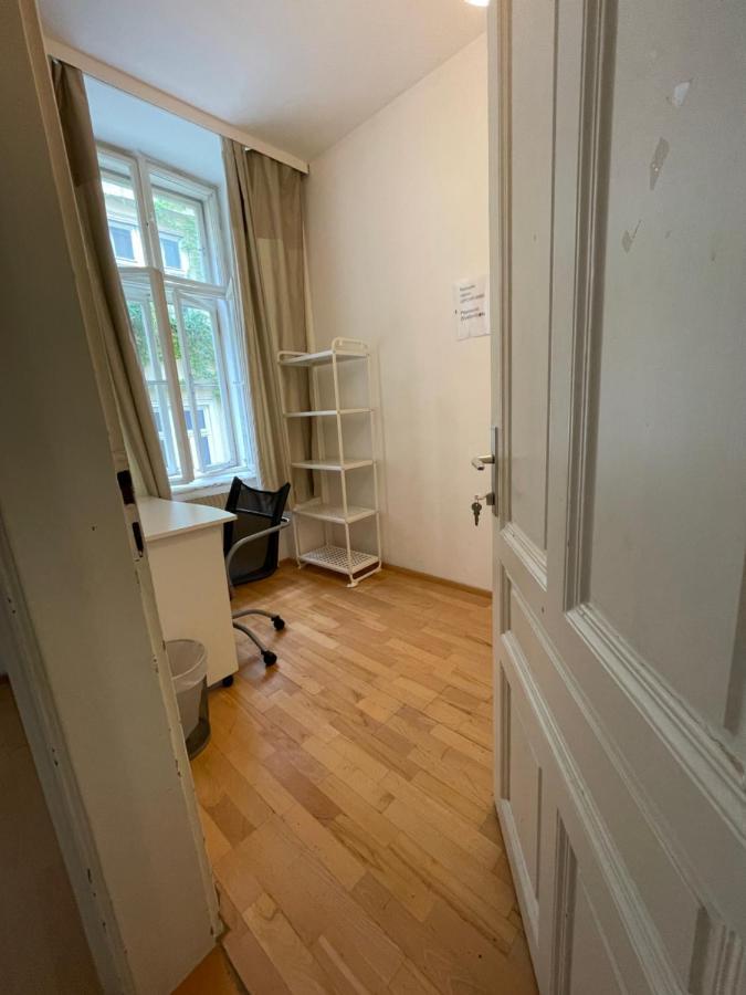 City Apartment And Rooms Vienna Exterior photo