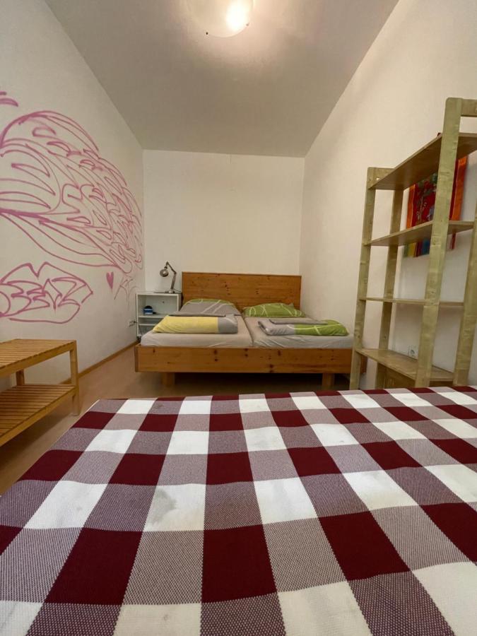 City Apartment And Rooms Vienna Exterior photo