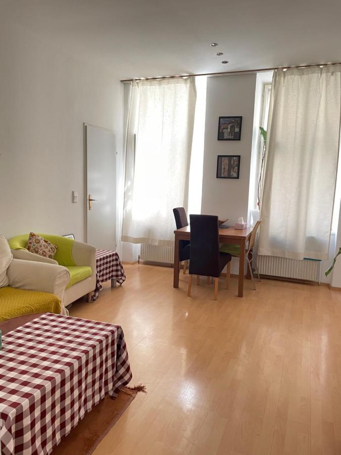 City Apartment And Rooms Vienna Exterior photo