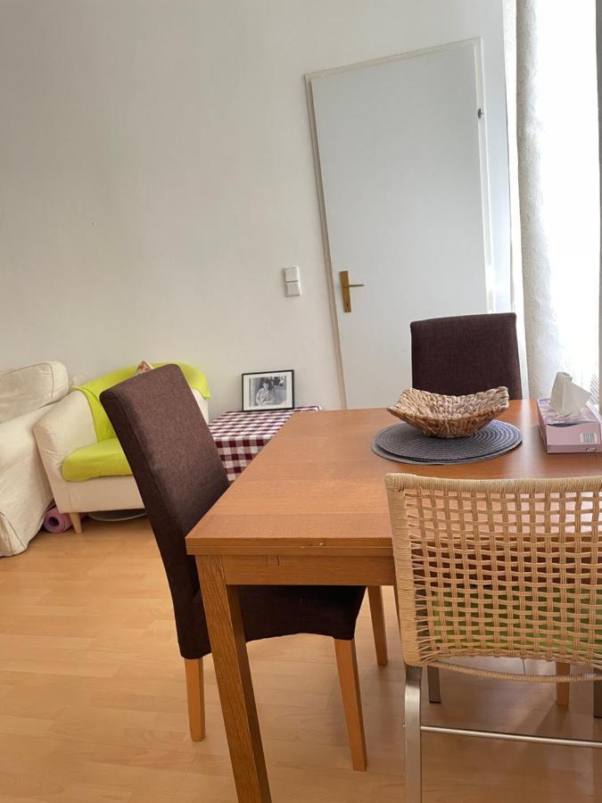 City Apartment And Rooms Vienna Exterior photo