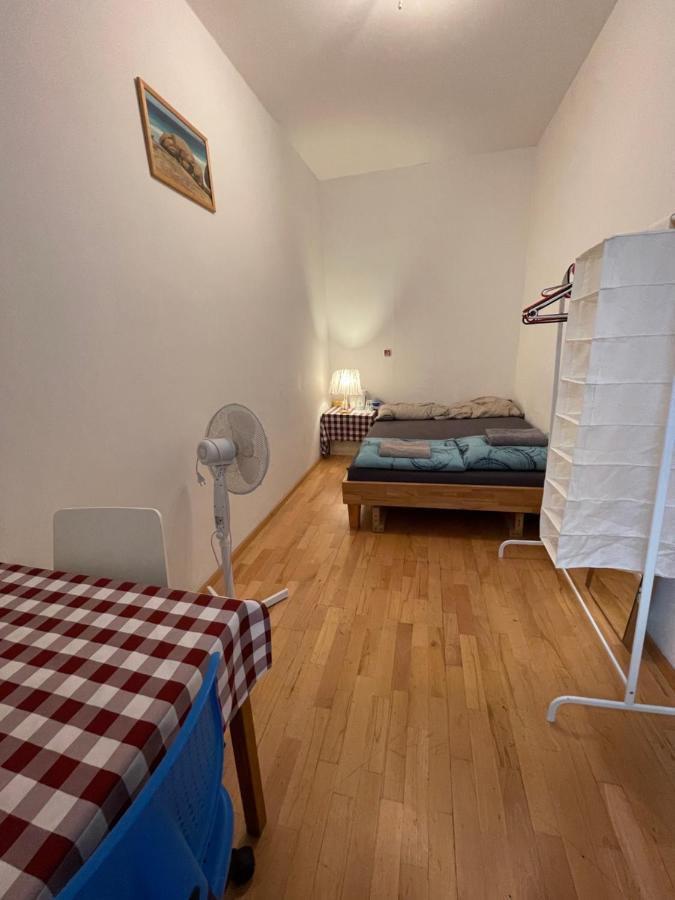 City Apartment And Rooms Vienna Exterior photo