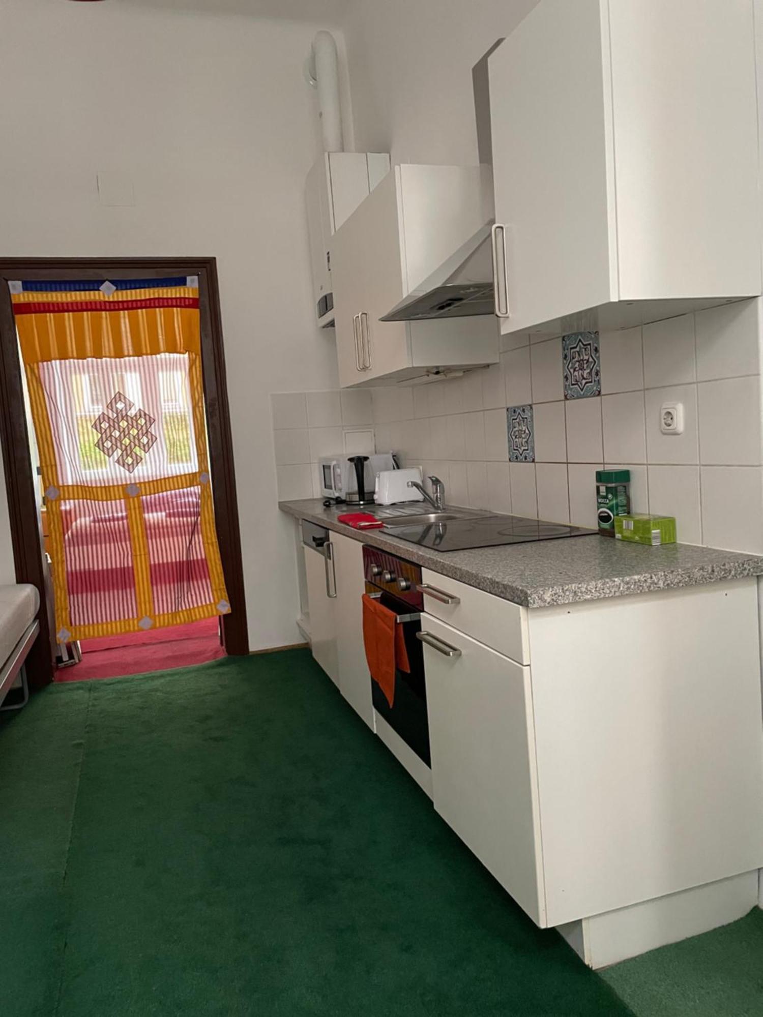 City Apartment And Rooms Vienna Exterior photo