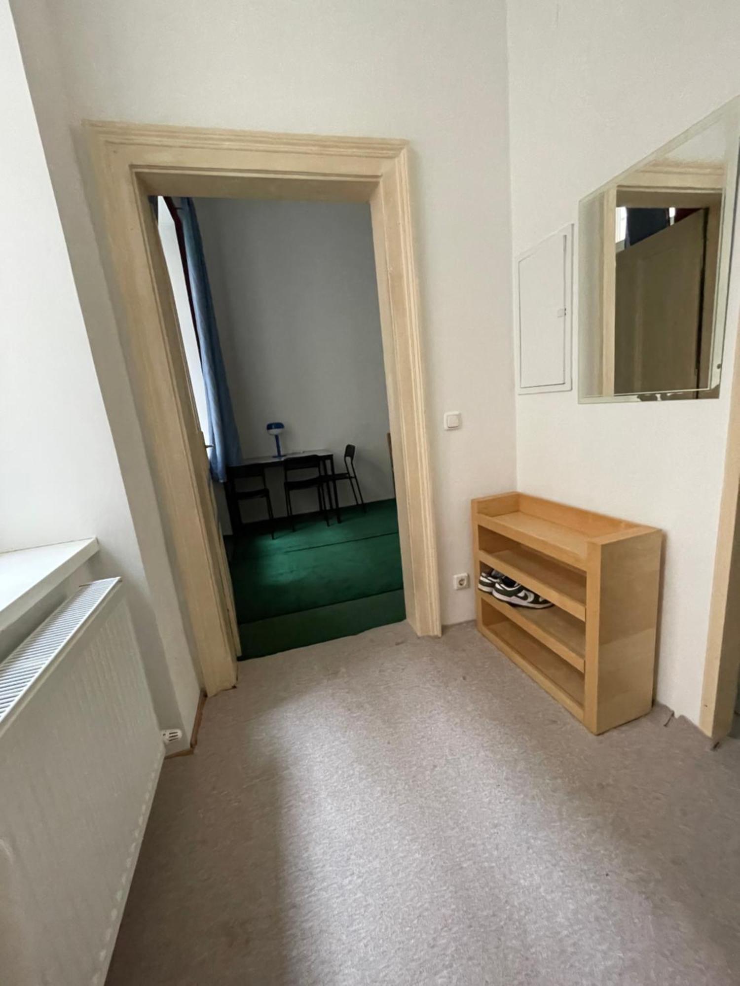 City Apartment And Rooms Vienna Exterior photo