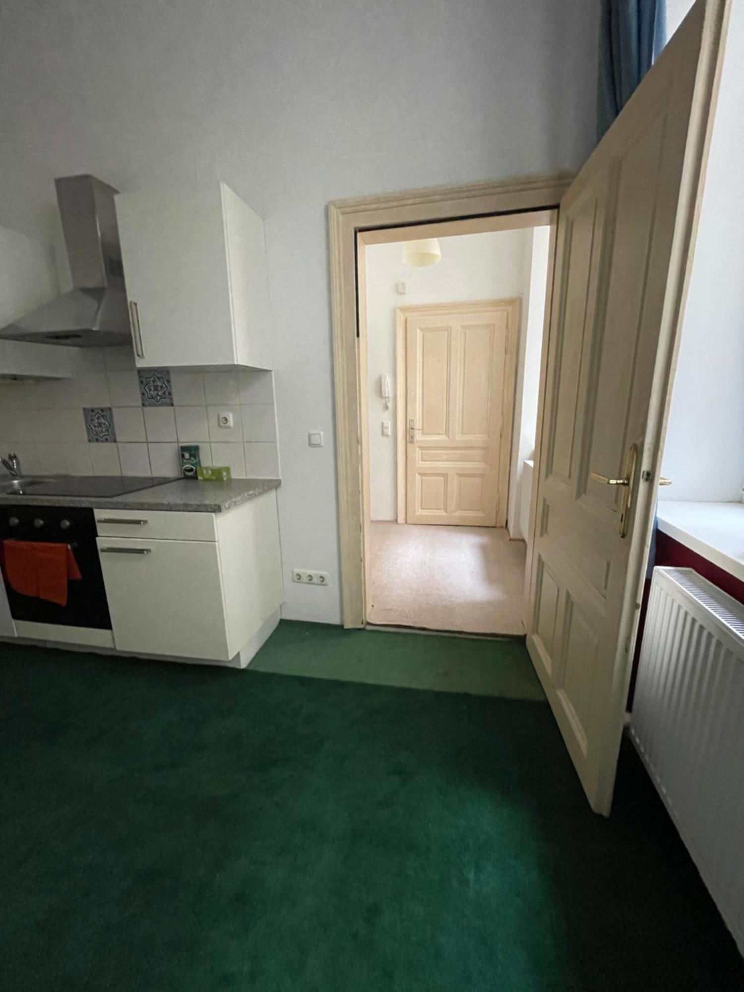 City Apartment And Rooms Vienna Exterior photo